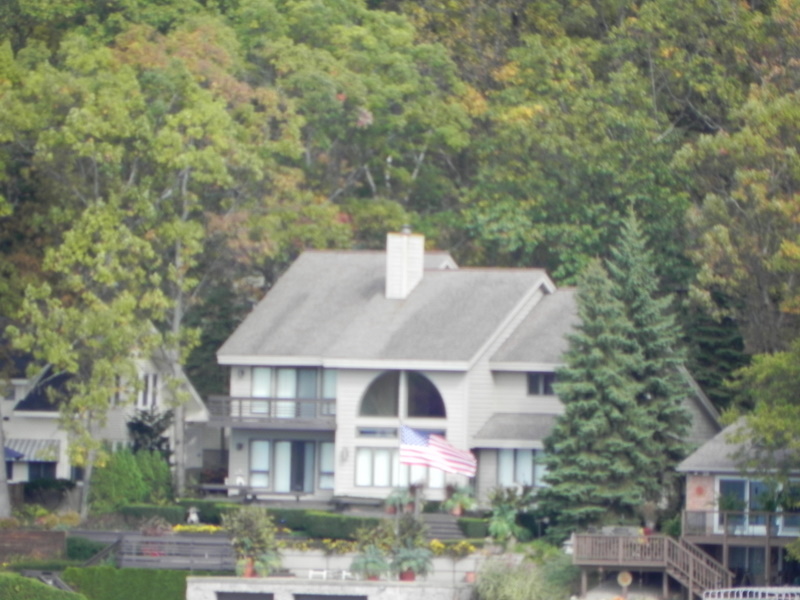 Maceday Lake Waterford Twp Michigan